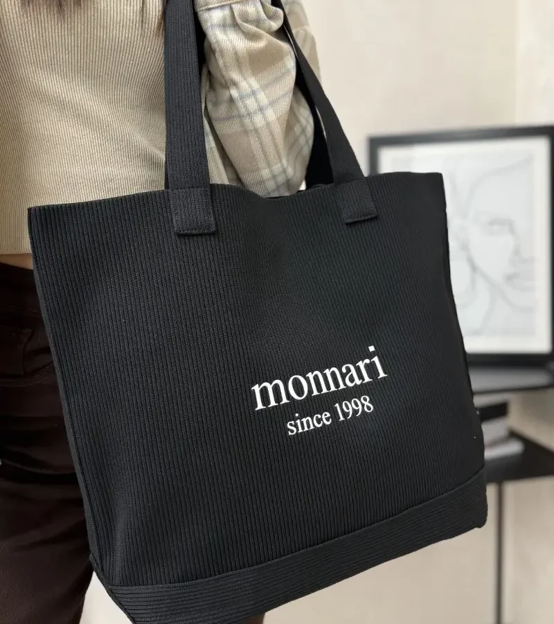 Torebka Monnari